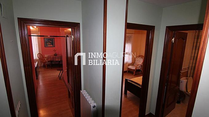 VENTA DE UNIFAMILIAR EN  ZALDUONDO 