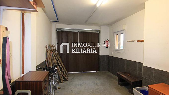 VENTA DE UNIFAMILIAR EN  ZALDUONDO 