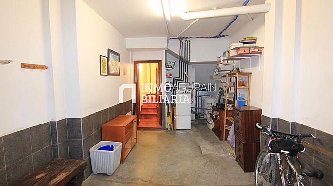 VENTA DE UNIFAMILIAR EN  ZALDUONDO 