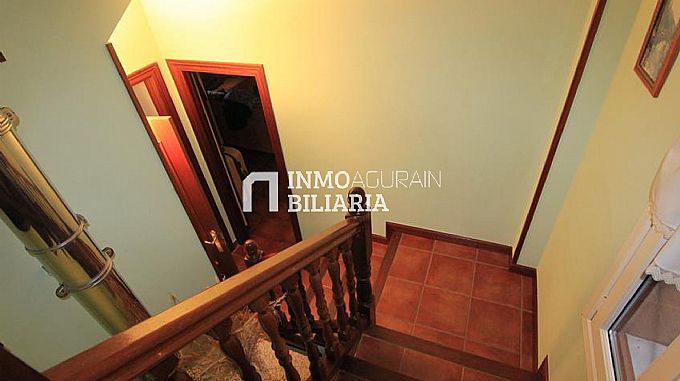 VENTA DE UNIFAMILIAR EN  ZALDUONDO 