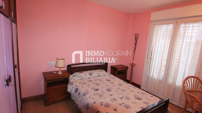 VENTA DE UNIFAMILIAR EN  ZALDUONDO 
