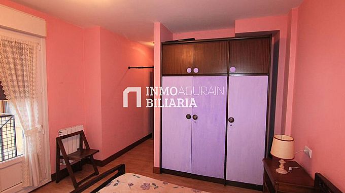 VENTA DE UNIFAMILIAR EN  ZALDUONDO 