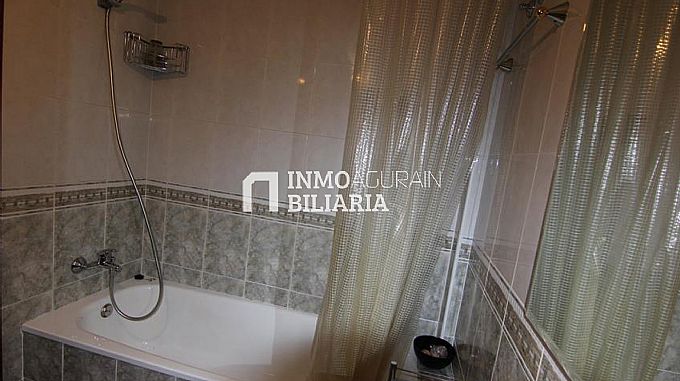 VENTA DE UNIFAMILIAR EN  ZALDUONDO 