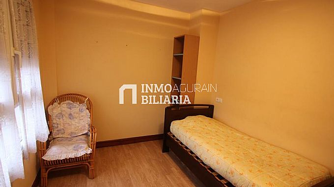 VENTA DE UNIFAMILIAR EN  ZALDUONDO 