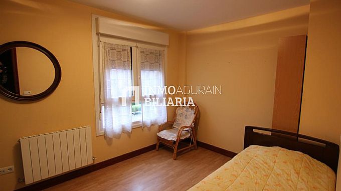 VENTA DE UNIFAMILIAR EN  ZALDUONDO 