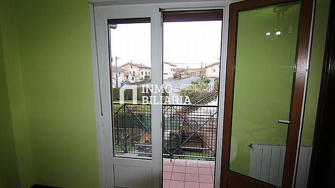 VENTA DE UNIFAMILIAR EN  ZALDUONDO 