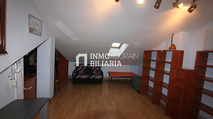 VENTA DE UNIFAMILIAR EN  ZALDUONDO 