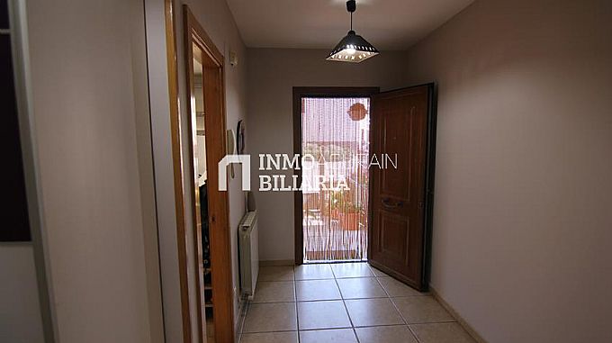 CASA CON JARDIN EN ZIORDIA