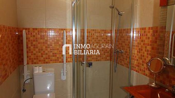 CASA CON JARDIN EN ZIORDIA