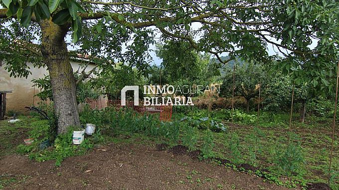 VENTA CASA DE PUEBLO EN GEREU