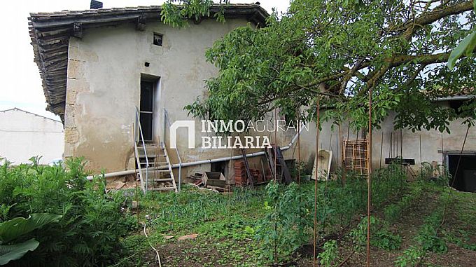 VENTA CASA DE PUEBLO EN GEREU