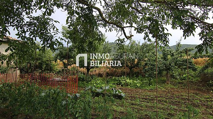 VENTA CASA DE PUEBLO EN GEREU