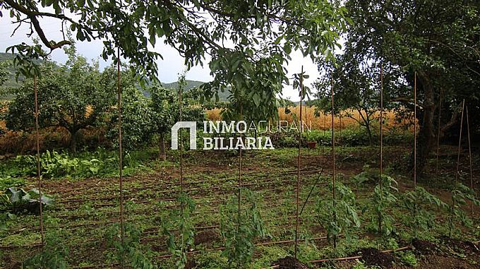 VENTA CASA DE PUEBLO EN GEREU