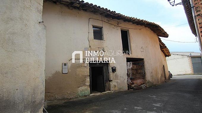 VENTA CASA DE PUEBLO EN GEREU