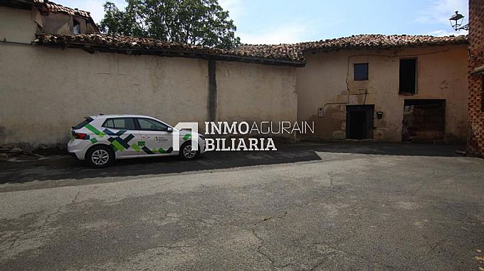 VENTA CASA DE PUEBLO EN GEREU