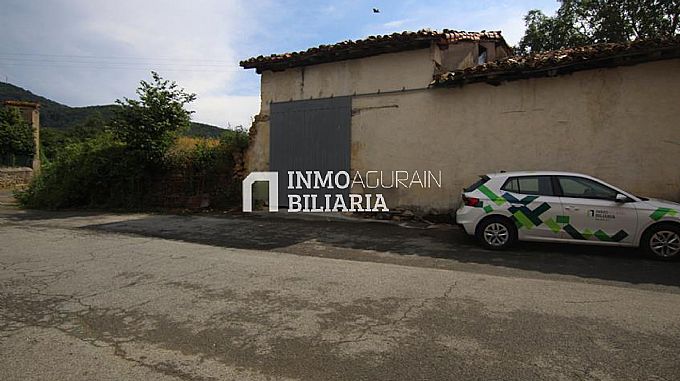 VENTA CASA DE PUEBLO EN GEREU