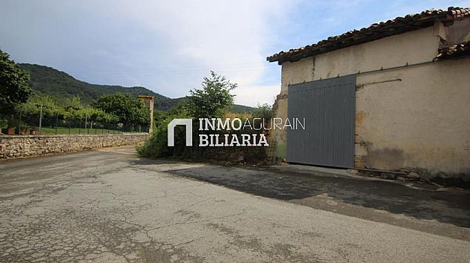 VENTA CASA DE PUEBLO EN GEREU