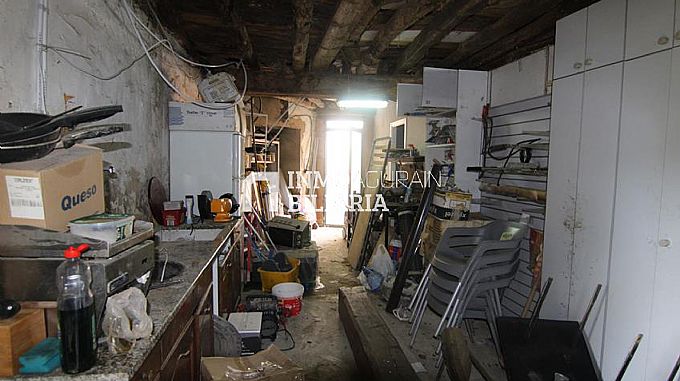 VENTA CASA DE PUEBLO EN GEREU