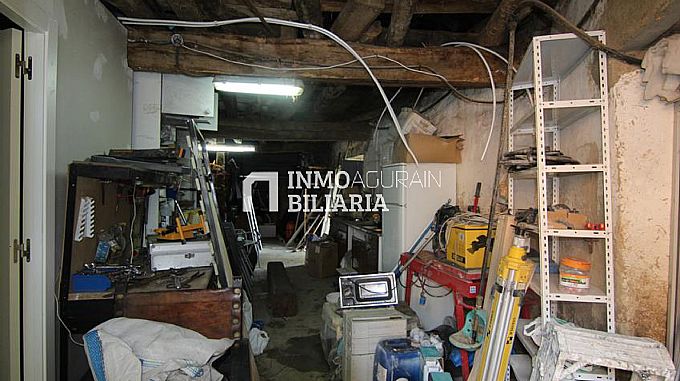 VENTA CASA DE PUEBLO EN GEREU