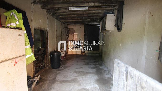 VENTA CASA DE PUEBLO EN GEREU