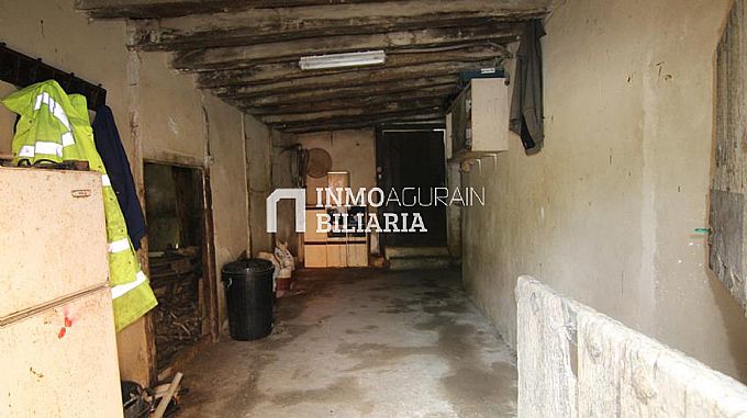 VENTA CASA DE PUEBLO EN GEREU