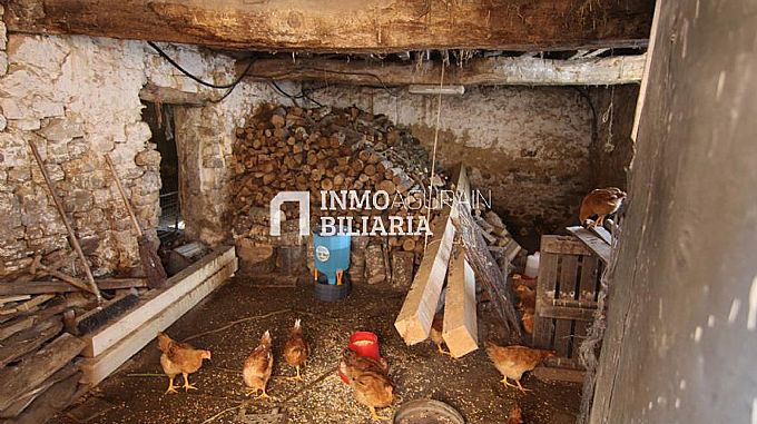 VENTA CASA DE PUEBLO EN GEREU