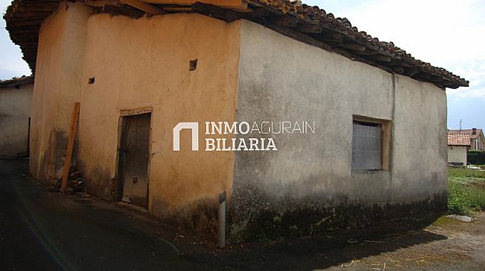 VENTA CASA DE PUEBLO EN GEREU