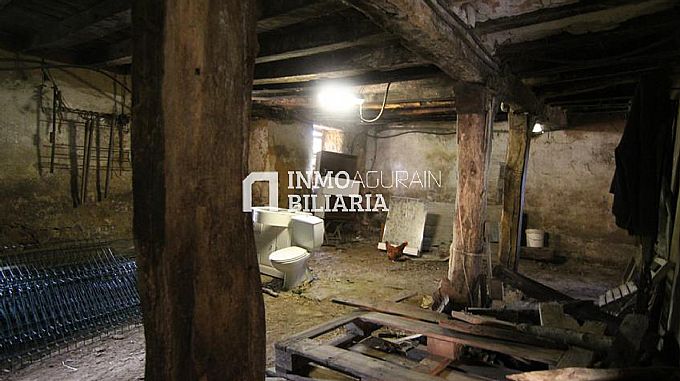 VENTA CASA DE PUEBLO EN GEREU