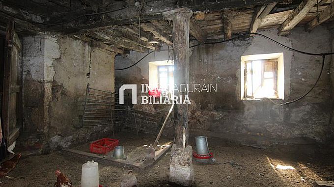 VENTA CASA DE PUEBLO EN GEREU