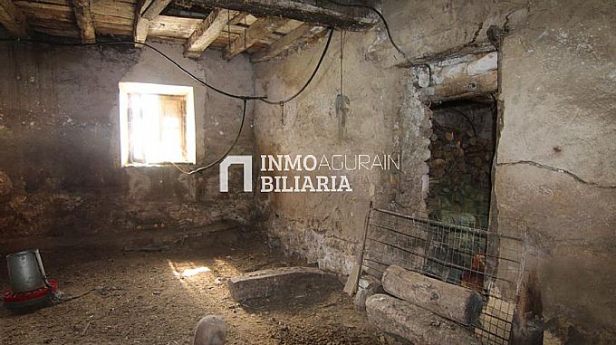 VENTA CASA DE PUEBLO EN GEREU