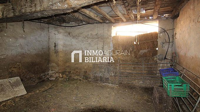 VENTA CASA DE PUEBLO EN GEREU