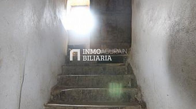VENTA CASA DE PUEBLO EN GEREU