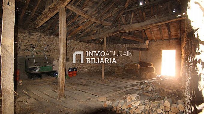VENTA CASA DE PUEBLO EN GEREU