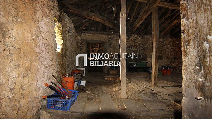 VENTA CASA DE PUEBLO EN GEREU
