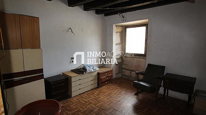 VENTA CASA DE PUEBLO EN GEREU