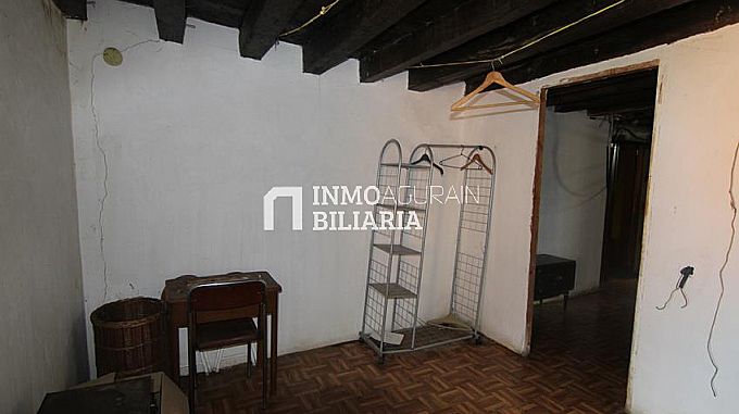 VENTA CASA DE PUEBLO EN GEREU