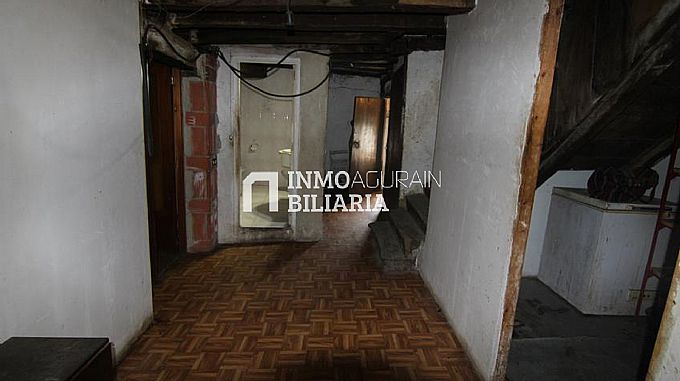 VENTA CASA DE PUEBLO EN GEREU