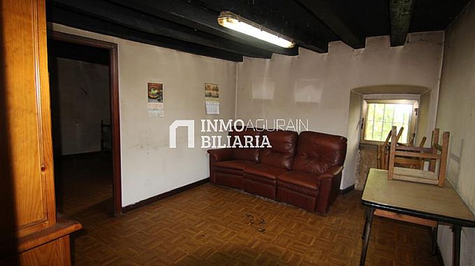 VENTA CASA DE PUEBLO EN GEREU