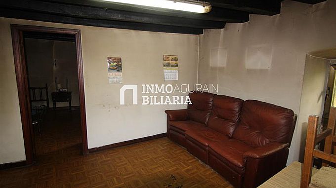 VENTA CASA DE PUEBLO EN GEREU