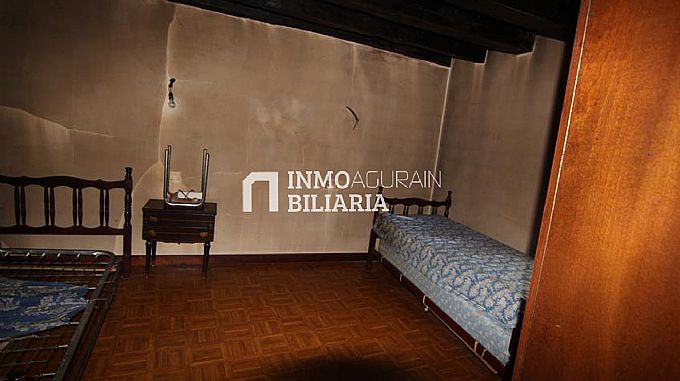 VENTA CASA DE PUEBLO EN GEREU
