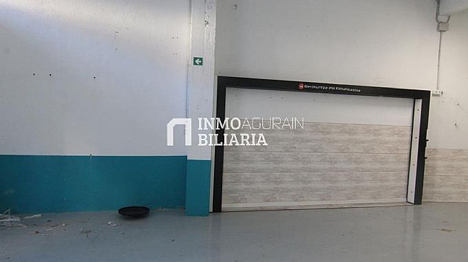 VENTA LOCAL COMERCIAL EN AGURAIN