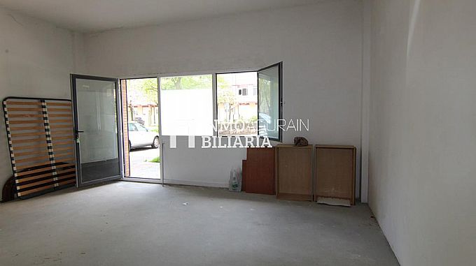 VENTA LOCAL COMERCIAL EN SALVATIERRA/AGURAIN