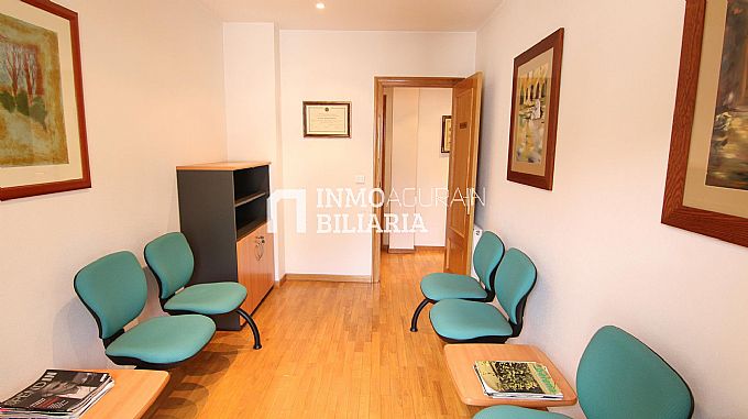 VENTA OFICINA CONVERTIBLE EN VIVIENDA