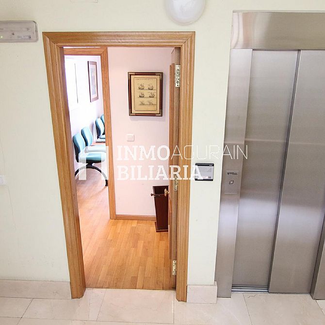 VENTA OFICINA CONVERTIBLE EN VIVIENDA - 9
