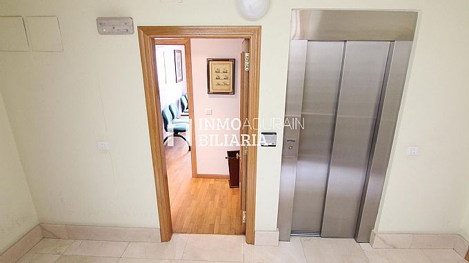 VENTA OFICINA CONVERTIBLE EN VIVIENDA