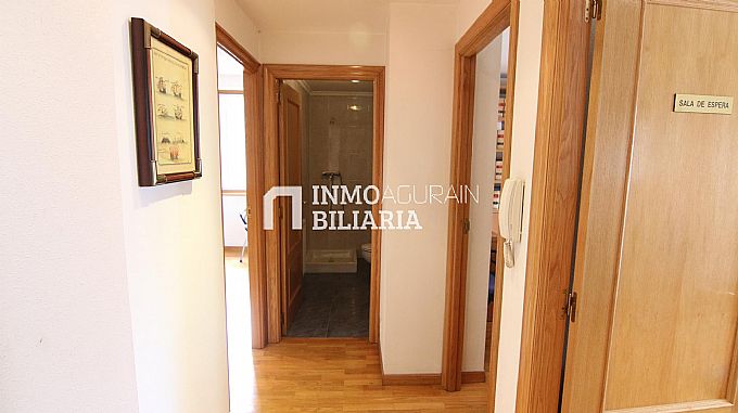 VENTA OFICINA CONVERTIBLE EN VIVIENDA