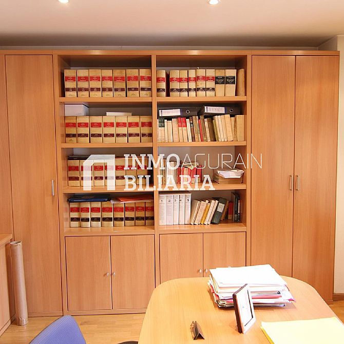 VENTA OFICINA CONVERTIBLE EN VIVIENDA - 13