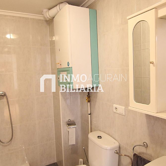 VENTA OFICINA CONVERTIBLE EN VIVIENDA - 17