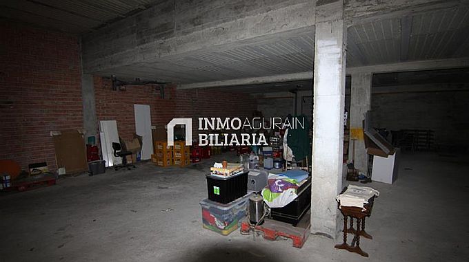 Venta o Alquiler de local comercial en Alegria/Dulantzi