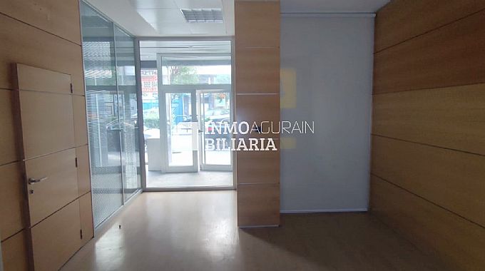 VENTA O ALQUILER DE LOCAL COMERCIAL EN BURLADA